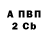 АМФЕТАМИН VHQ Iryna Khomchuk